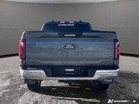 Dealer Certified Pre-Owned. This Ford F-150 boasts a Regular Unleaded V6 3.5 L EcoBoost engine power... (image 5)