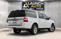 Introducing this beautiful 2016 Ford Expedition Limited Max. This Expedition comes very well equippe... (image 3)