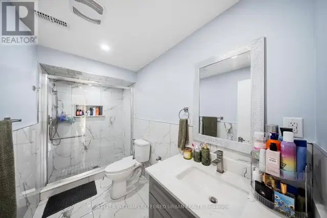 BASEMENT - 2377 5TH LINE Innisfil, Ontario in Long Term Rentals in Barrie - Image 21