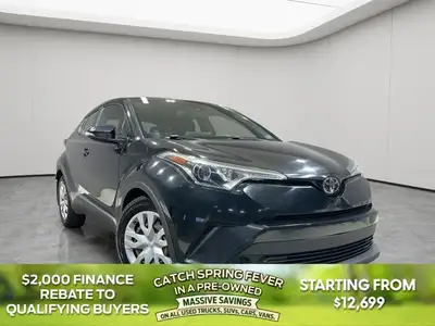 ADAPTIVE CRUISE CONTROL, LANE KEEPING ASSIST, BACK-UP CAMERA, MULTI-ZONE A/C, AUTOMATIC HIGHBEAMS Pe...