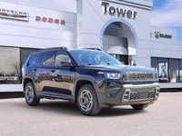 This Jeep Cherokee delivers a Intercooled Turbo Gas/Electric I-4 1.6 L/98 engine powering this Varia... (image 8)