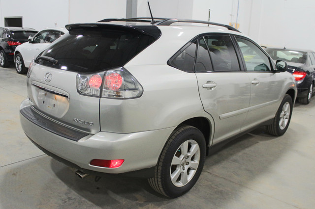2007 LEXUS RX350 AWD LUXURY SUV! SPECIAL ONLY $11,900!!! in Cars & Trucks in Edmonton - Image 3