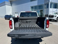Recent Arrival! 2024 GMC Sierra 1500 Elevation Summit White EcoTec3 5.3L V8 4WD 10-Speed Automatic,... (image 3)