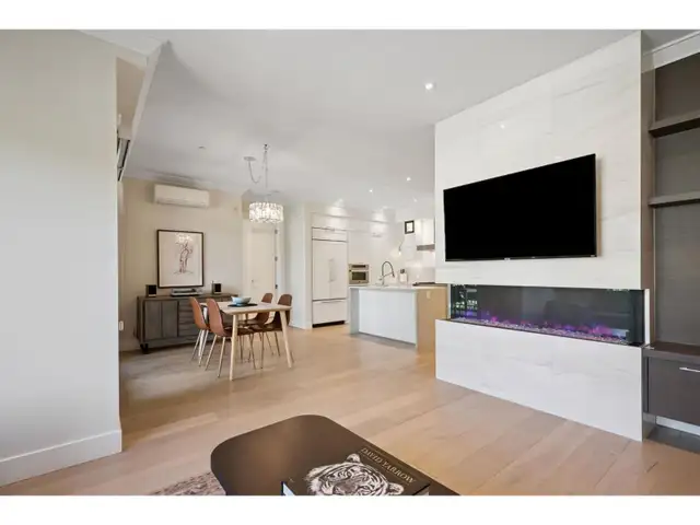 206 23189 FRANCIS AVENUE Langley, British Columbia in Condos for Sale in Delta/Surrey/Langley - Image 14