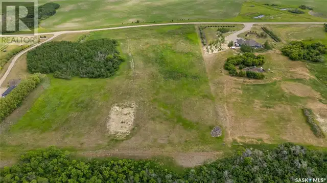 10 Valley Ridge ROAD Longlaketon Rm No. 219, Saskatchewan in Land for Sale in Moose Jaw - Image 14