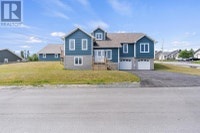 35 Alexander Crescent Glovertown, Newfoundland & Labrador Gander Newfoundland Preview