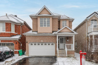 Bovaird/Chinguacousy for Sale in Brampton