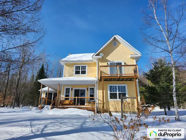 $659,000 - 2 Storey for sale in Coaticook in Houses for Sale in Sherbrooke - Image 2