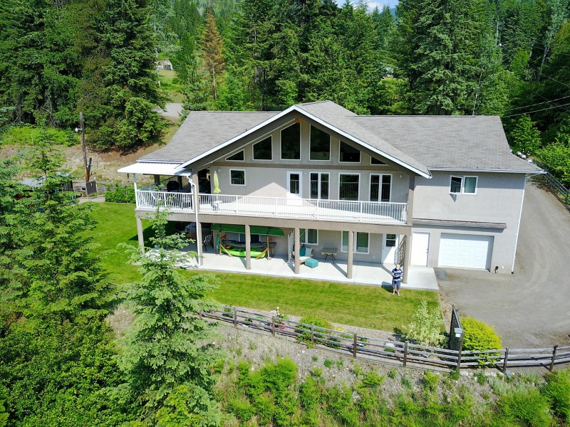 1290 HIGHWAY 31A New Denver, British Columbia Houses for Sale Nelson Kijiji