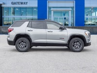 WAS: $52604 NOW: $46058 plus taxes and licensing fees"Go beyond the everyday in the 2026 GMC Terrain... (image 4)