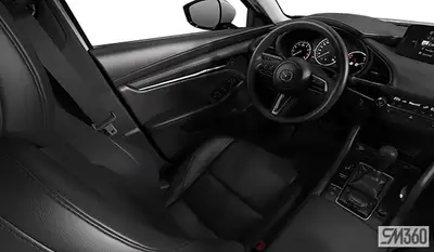 ARRIVE LE 05 SEPT -SANS OPTION ... Engine: SKYACTIV-G 2.5 DOHC 16-valve 4 in-line L/100Km City: 0.0...