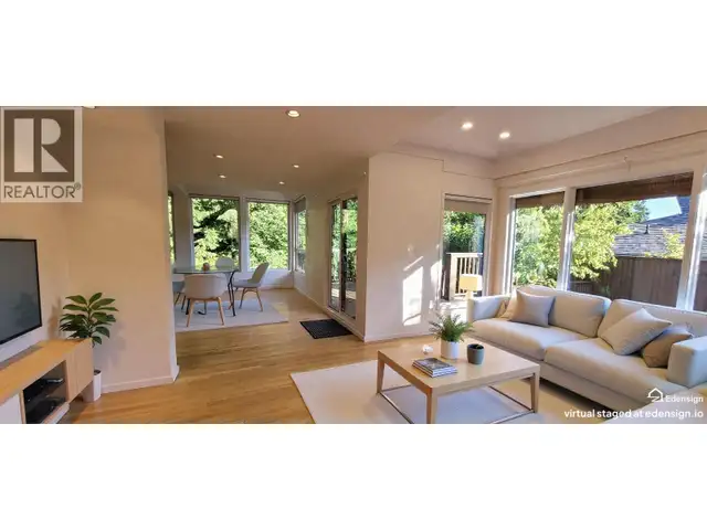 5344 CLIFFRIDGE AVENUE North Vancouver, British Columbia in Houses for Sale in North Shore - Image 9