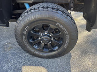 Clean Car Fax**One Owner Trade In**Ram 2500**Power Wagon**6.4L**V8**4x4**4.10 Axle Ratio**Leather Bu... (image 8)