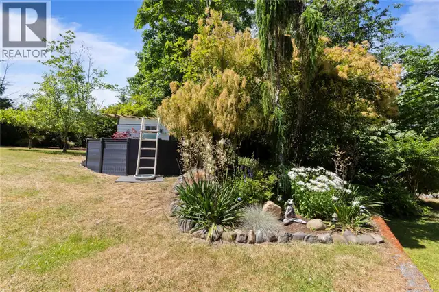 777 Salsbury Rd Courtenay, British Columbia in Houses for Sale in Comox / Courtenay / Cumberland - Image 34