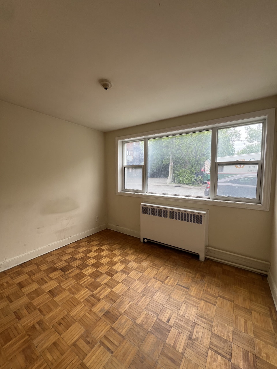 196 Waverley Street - 2 Bedroom 1 Bathroom Apartment for Rent 5