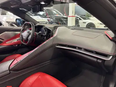 2021 Chevrolet Corvette Stingray|2LT|CONVERTIBLE|AWE EXHAUST|BOD, View more