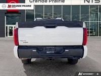 This 2024 Toyota Tundra SR5 Crew Cab delivers robust power and renowned safety, proudly recognized a... (image 4)