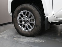 Experience the perfect combination of rugged capability and modern efficiency with this 2025 Toyota... (image 3)