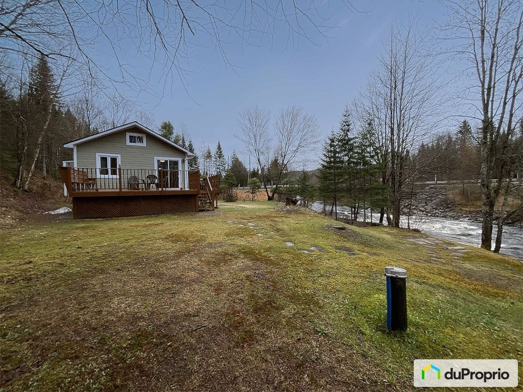 $450,000 - Bungalow for sale in St-Raymond — photo 3