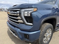 AMVIC Licensed Dealer Are you ready for a truck that means business? Introducing the 2026 Chevrolet... (image 2)