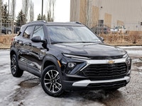 Welcome To Sherwood Park Chevrolet. The #1 Volume Chevrolet Dealer in Canada. Cloth / Heated Seats /... (image 1)