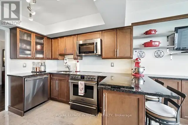 1603 - 1500 RIVERSIDE DRIVE Ottawa, Ontario in Condos for Sale in Ottawa - Image 19