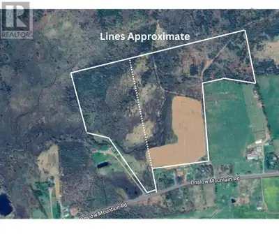 47 acres of prime development land for sale. Currently two separate plots being sold together. This...