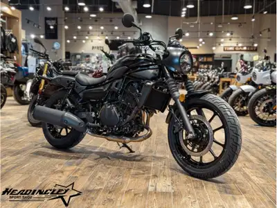 Please contact our sales department for the most up-to-date availability on motorcycles, ATVs, side-...