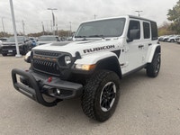 Just Arrived! Please Call or Text Matt at 5198724812 for a prompt and friendly response. This Wrangl... (image 8)