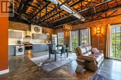 140 King STREET West Unit# 301 Chatham, Ontario