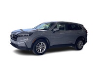 2023 Honda CR-V EX-L 1.5L Turbocharged ALL MAINTENANCE UP TO DATE, and we have reconditioned the veh... (image 3)