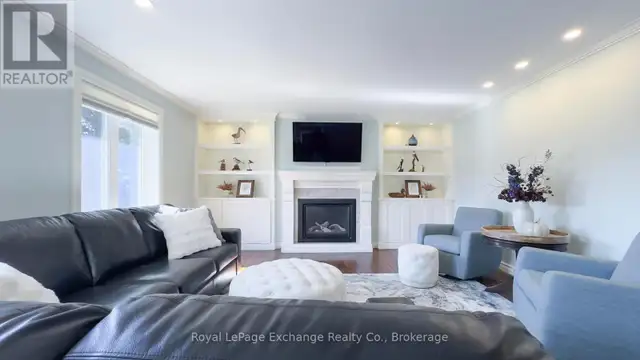 723 GOLDIE CRESCENT Kincardine, Ontario in Houses for Sale in Owen Sound - Image 8