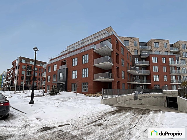 $549,000 - Condominium for sale in St-Laurent — photo 3