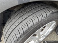 Navigate urban streets with ease and surprising efficiency in this 2021 Chevrolet Spark 1LT Hatchbac... (image 9)