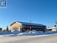 4807 S 50 AVENUE Fort Nelson, British Columbia Fort St. John Peace River Area Preview