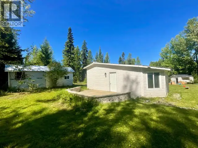 3994 CARAVELLE ROAD Quesnel, British Columbia in Houses for Sale in Quesnel - Image 4