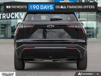 WAS: $48561 NOW: $47761 plus taxes and licensing feesThe 2026 Chevrolet Equinox AWD RS is an eye-cat... (image 4)