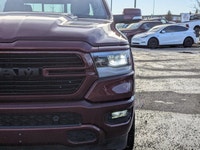 Come see this 2020 Ram 1500 Sport while we still have it in stock! *You Can't Beat the Price with Th... (image 9)