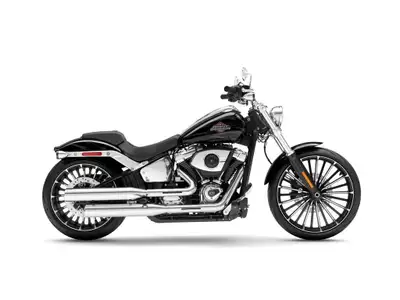 2025 Harley-Davidson Breakout 2025 Harley-Davidson Breakout FXBR Venez rencontrer nos experts chez G...