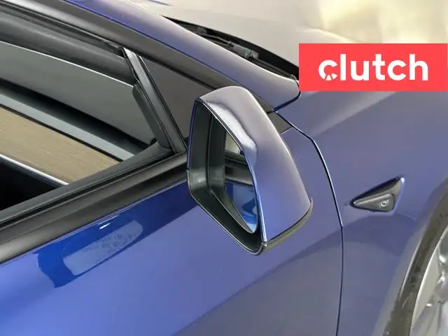 2022 Tesla Model 3 Standard Range Plus w/ Nav, Heated Front Seat in Cars & Trucks in Ottawa - Image 13