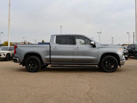 3M | Tonneau Cover | Assist Steps | 22 Black Wheels | Power Heated & Folding Mirrors | Keyless Start... (image 8)