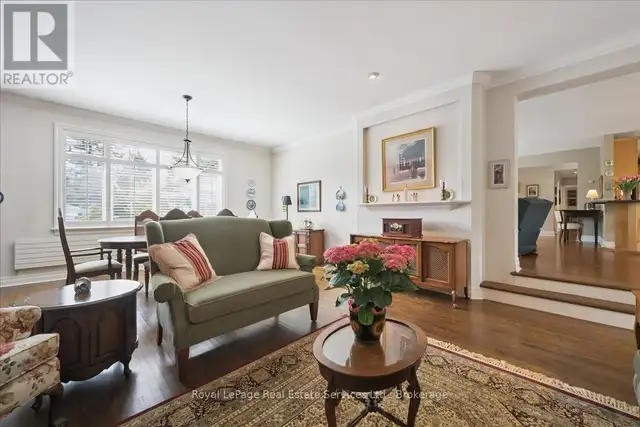 281 PINEHURST DRIVE Oakville (FD Ford), Ontario in Houses for Sale in Oakville / Halton Region - Image 23