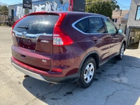 2016 Honda CRV SE AWD, Automatique, 4Cyl 2.4L, 214000Km, Groupe Electrique Complet, Cruise Controle,... (image 4)