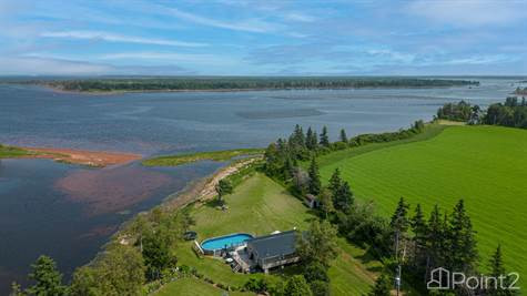 Homes for Sale in Cascumpec, O, Prince Edward Island $299,000 in Houses for Sale in Summerside - Image 3