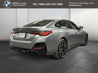 ===== Pourquoi acheter chez nous ? ===== Depuis plus de 50 ans, BMW MINI Laval est une référence dan... (image 7)