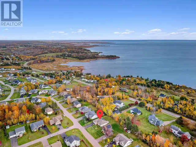 65 Southampton Drive Stratford, Prince Edward Island in Houses for Sale in Charlottetown - Image 35