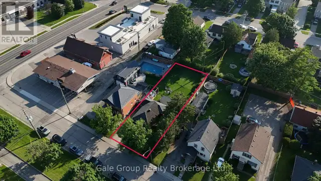 15 FIDLER AVENUE Woodstock (Woodstock - North), Ontario in Land for Sale in Woodstock - Image 7