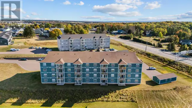 303 18 Gilbert Drive East Royalty, Prince Edward Island in Condos for Sale in Charlottetown - Image 3