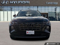 The *2023 Hyundai Tucson Hybrid Luxury* proves that you don't need to sacrifice power to save at the... (image 7)