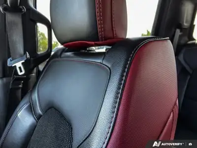 2022 Ram 1500 Rebel | EcoDiesel |, View more